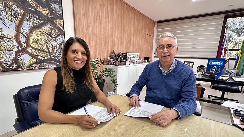 TCE emite parecer favorável à aprovação das contas de 2023 da Prefeitura de Americana