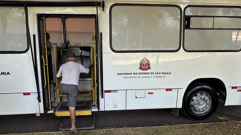 Cidadania Itinerante prossegue nesta quinta-feira no bairro Mário Covas