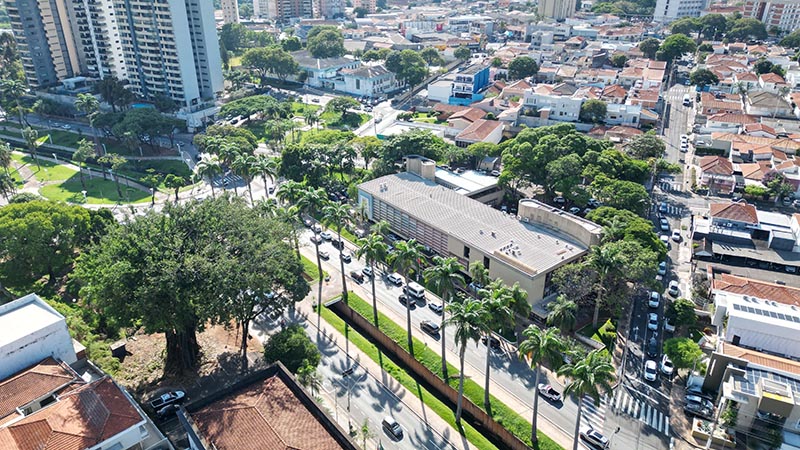  Prefeitura de Americana convoca 58 aprovados em concurso público