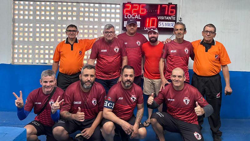 Jogos Regionais: Americana vence no handebol, malha e tênis de mesa em Itatiba