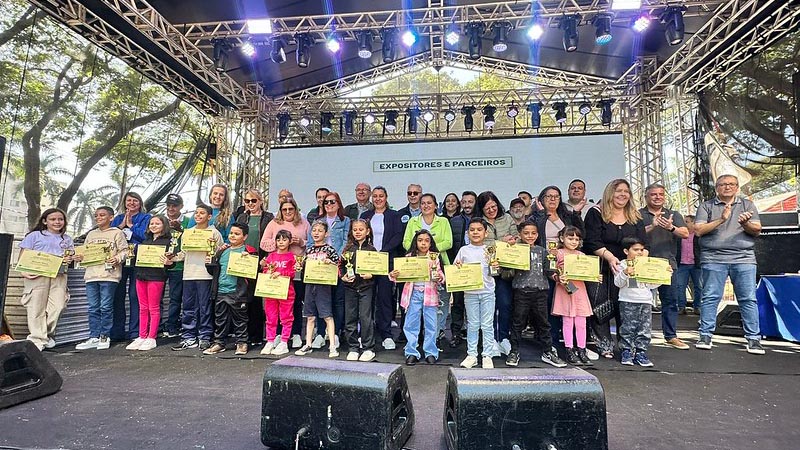 4ª FEAMA reforça importância da sustentabilidade e da educação ambiental