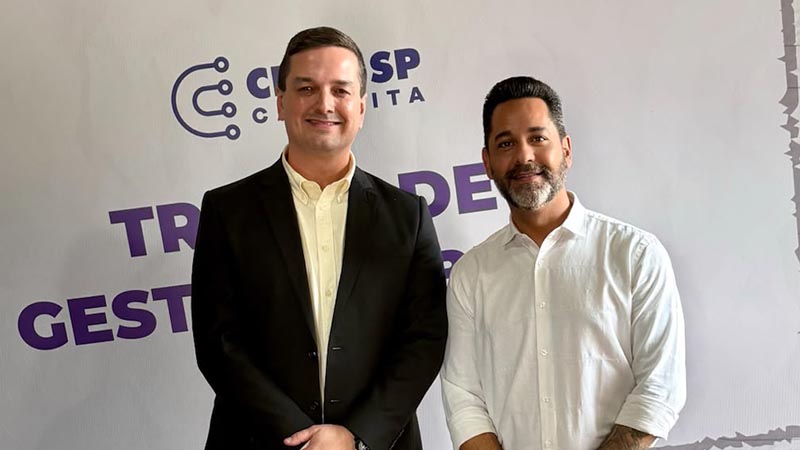 Prefeitura participa de evento do programa Capacita SP em Araras