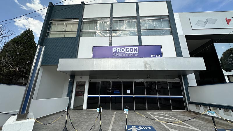 Procon de Americana registra 4,8 mil atendimentos no primeiro semestre