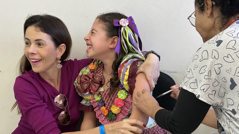 Dia D de Multivacinação em Americana acontece neste sábado