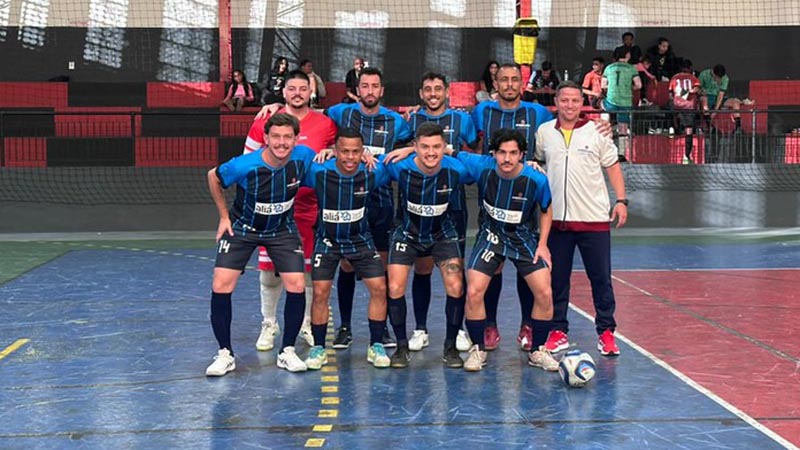  Americana tem agenda cheia nesta sexta-feira pelos Jogos Regionais