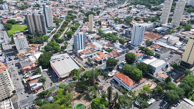 Exportações crescem 45% no primeiro semestre em Americana