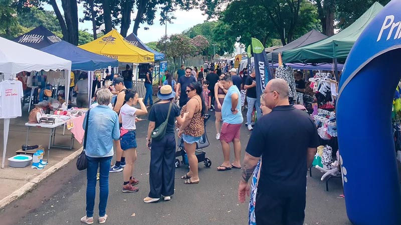 Centro de Cultura e Lazer de Americana recebe 16ª Feira Pet neste domingo
