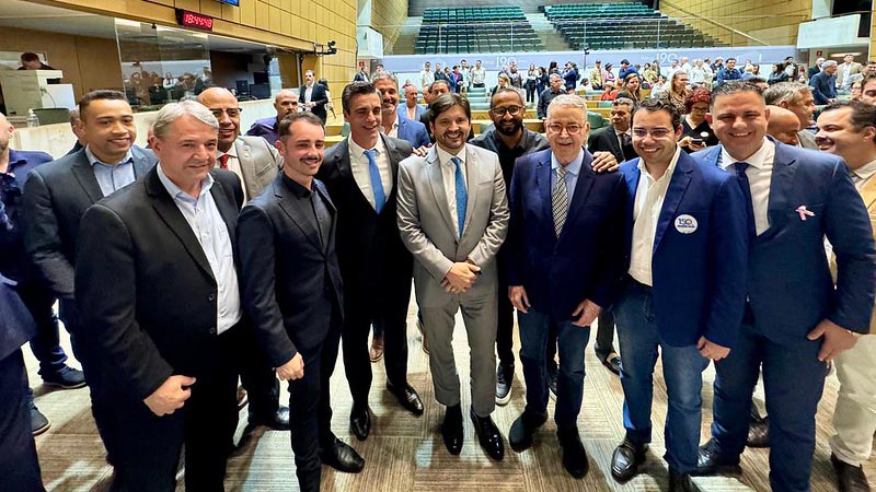 Americana recebe aprovação da Alesp como Município de Interesse Turístico