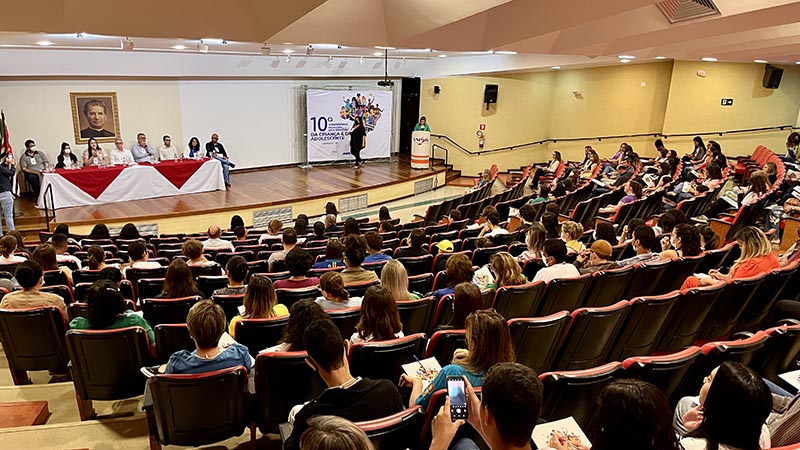 Americana promove 11ª Conferência Municipal dos Direitos da Criança e do Adolescente