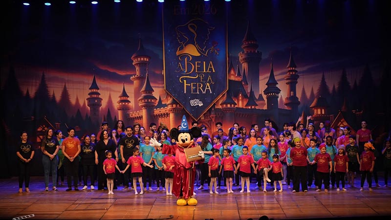 Teatro infantil 