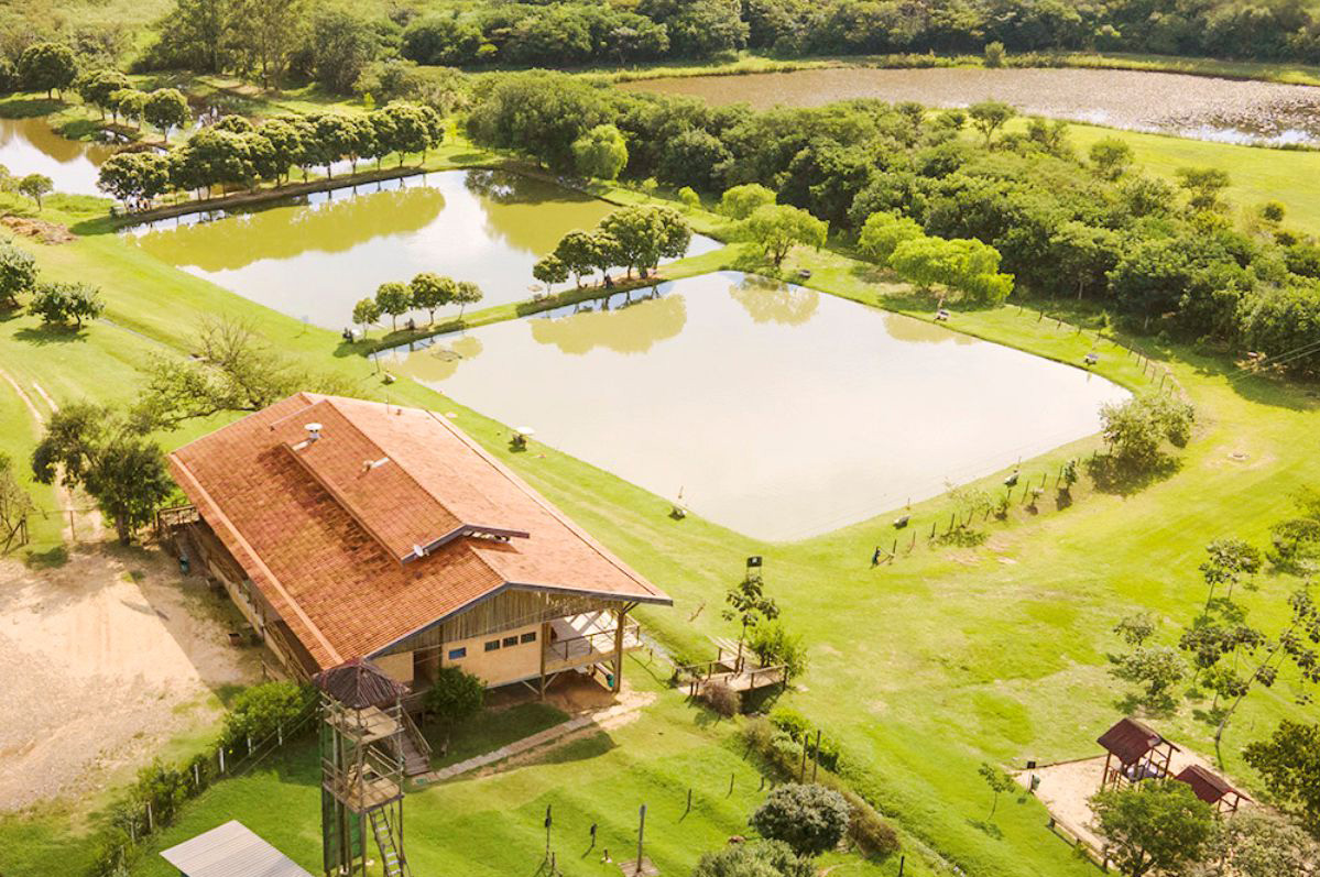 Parque Aimaratá