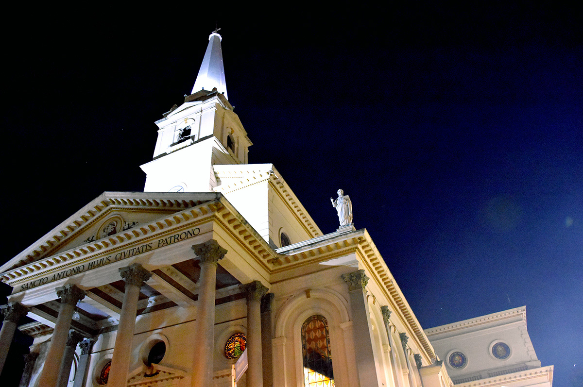 Basílica de Santo Antônio de Pádua