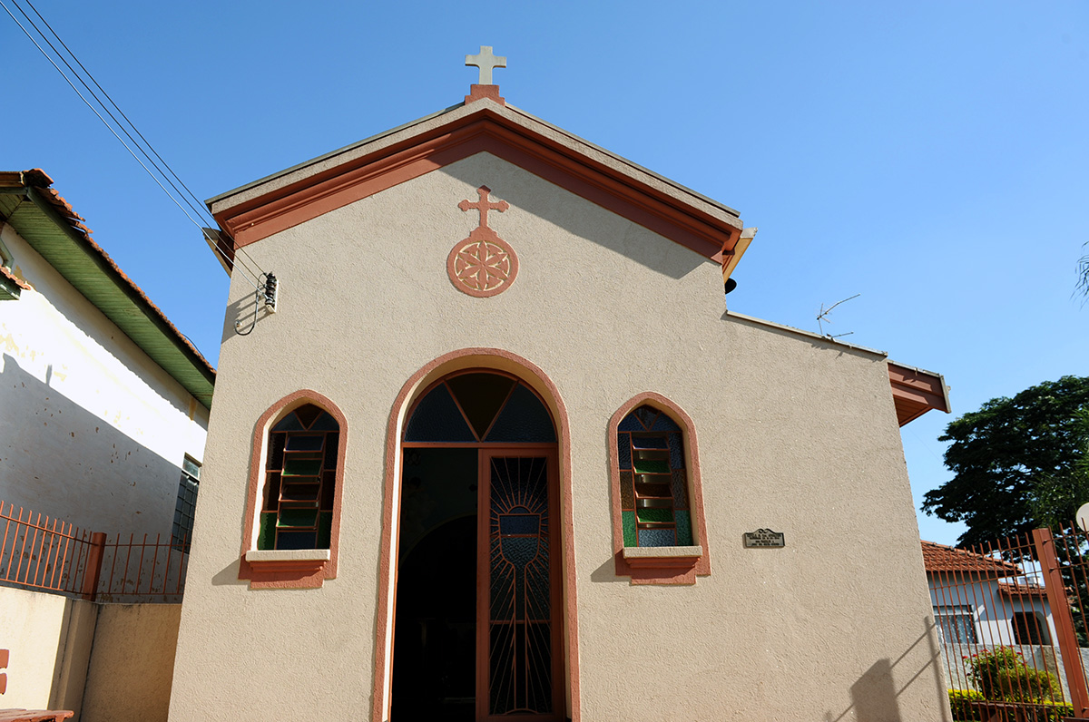 Capela Nossa Senhora Aparecida