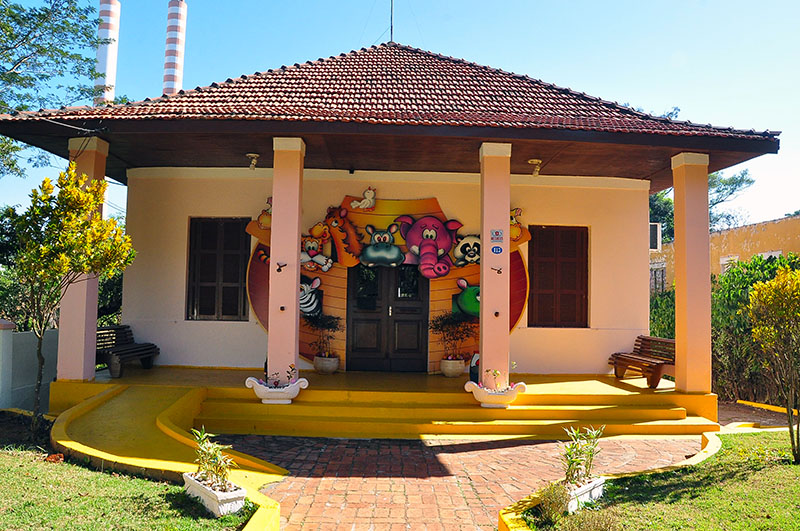 Casa do Conto