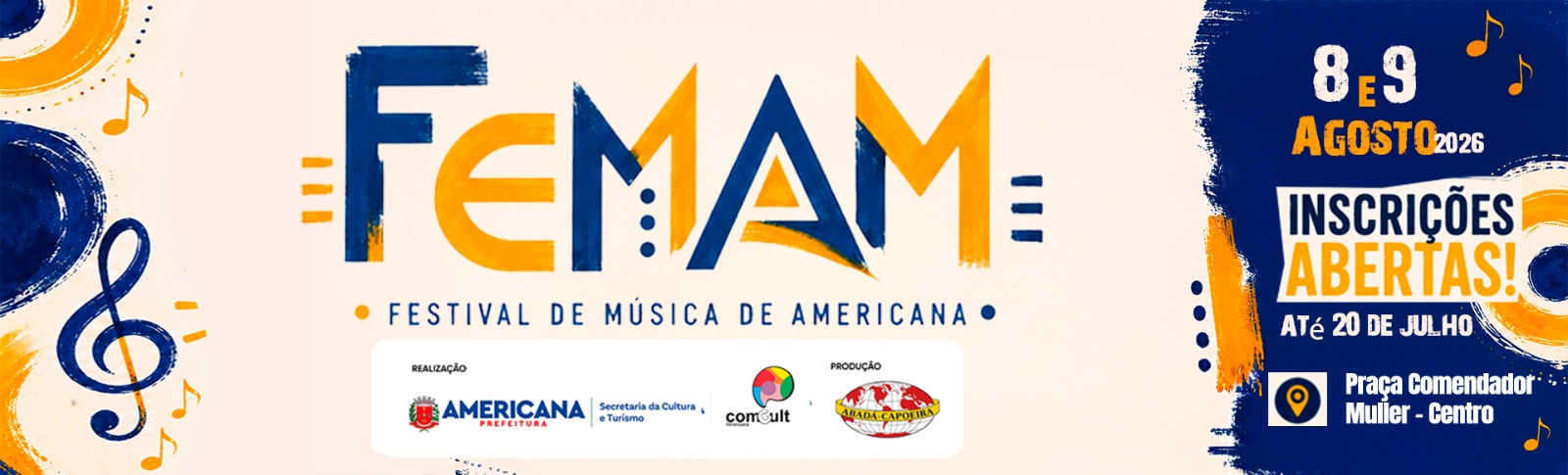 Festival Música