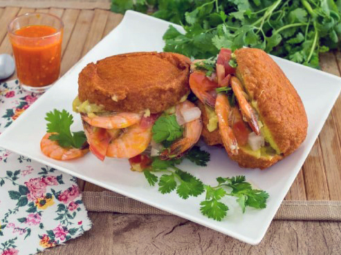 Acarajé Tradicional
