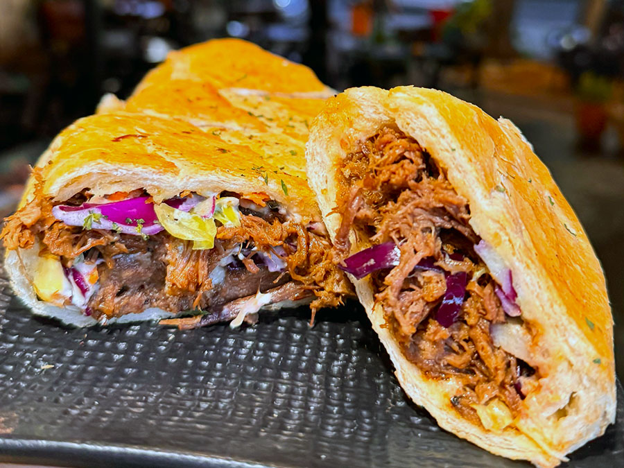 Costela Coleslaw
