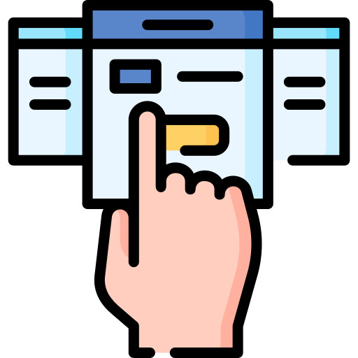 Inscrições Online