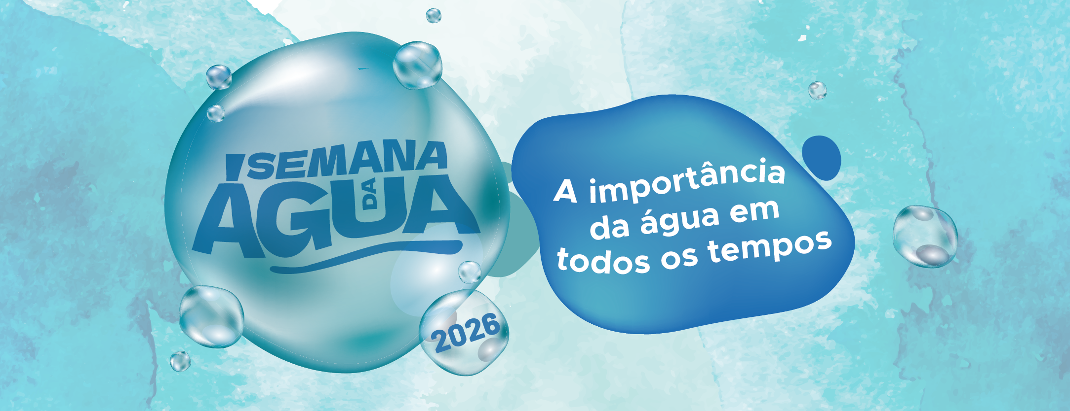 Semana da Água