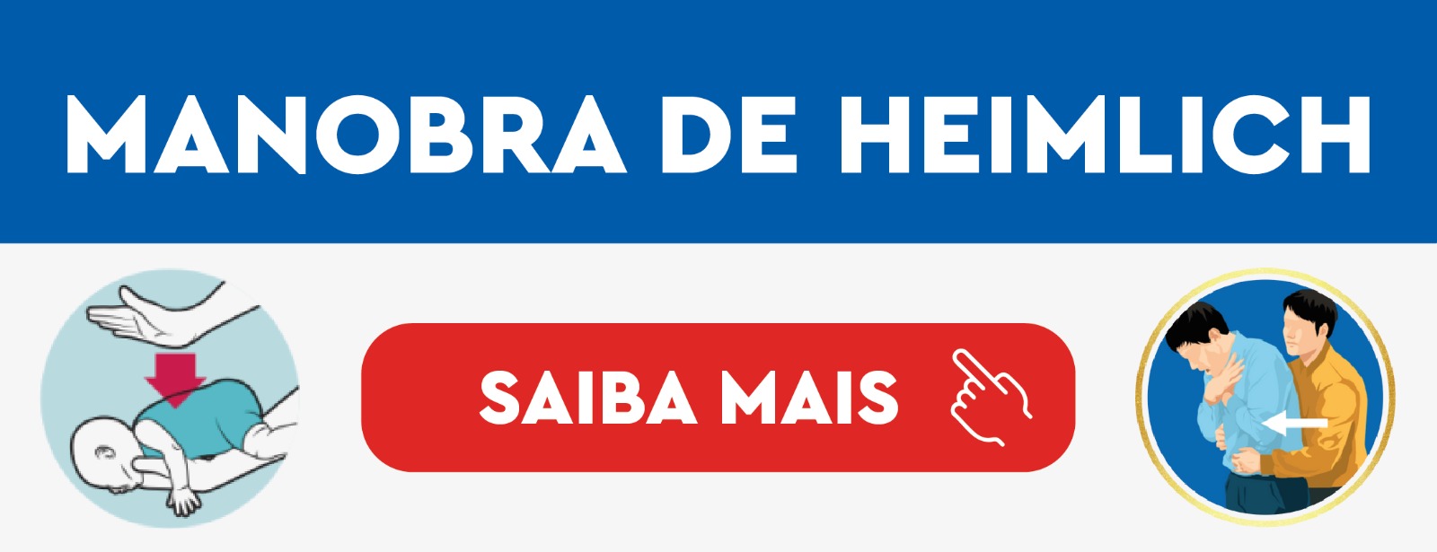 Manobra de Heimlich