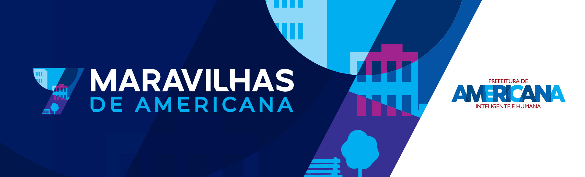 Maravilhas de Americana