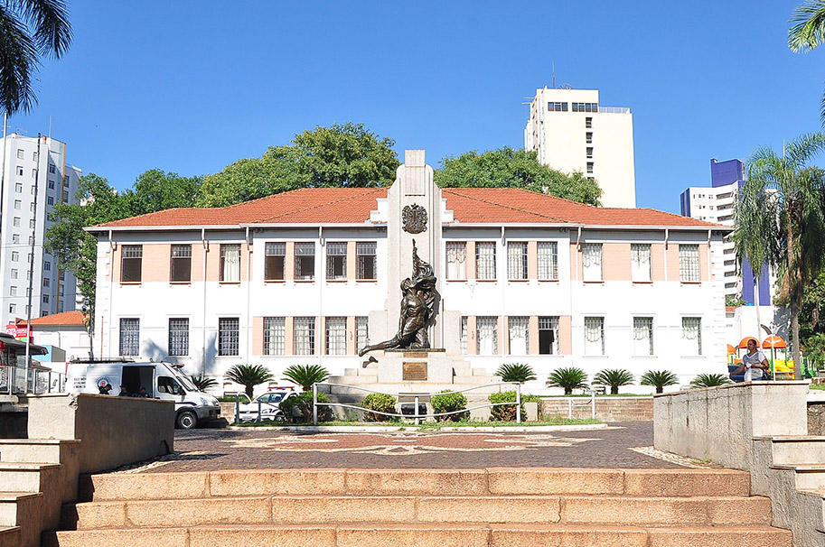 Biblioteca Municipal 