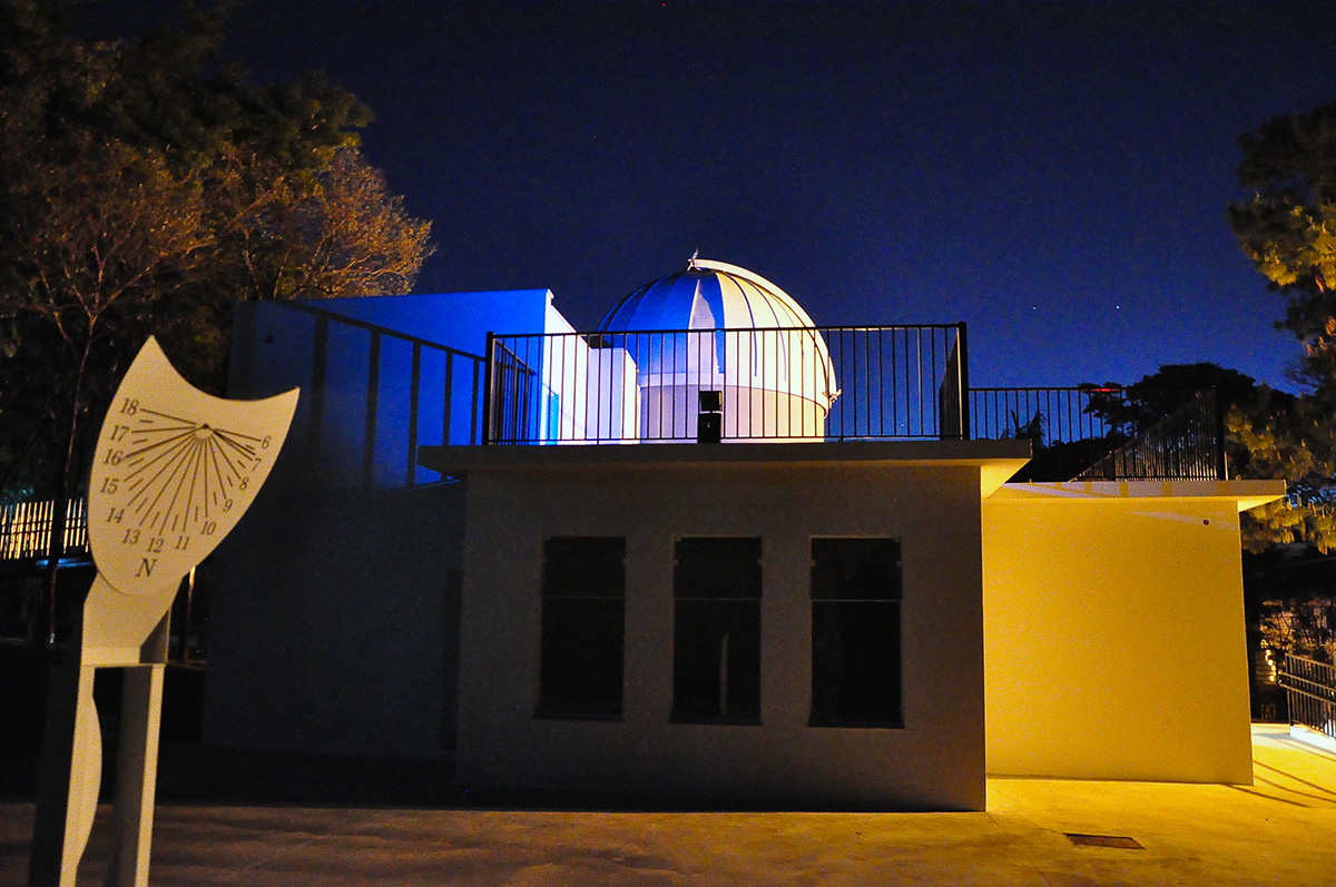 Observatório Municipal de Americana 