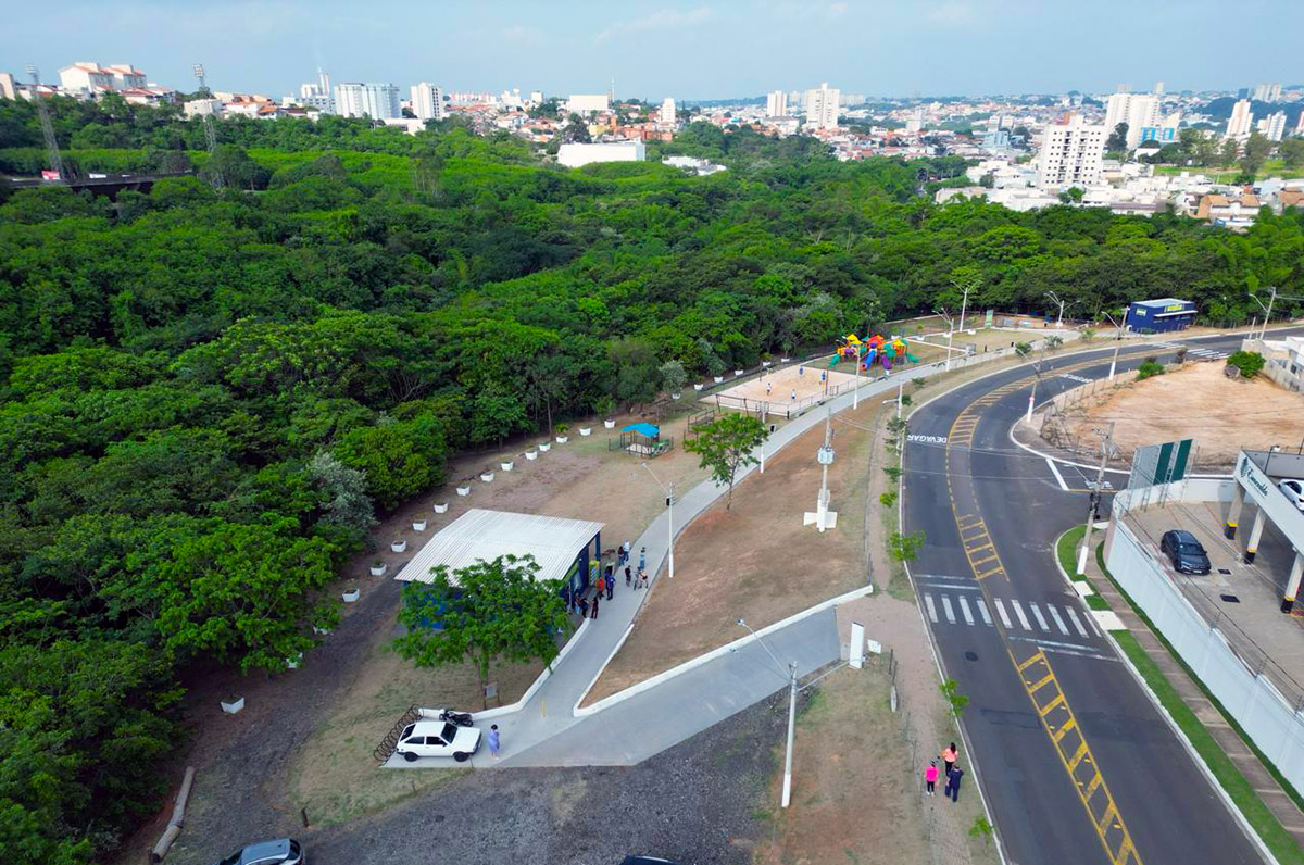 Parque Natural 
