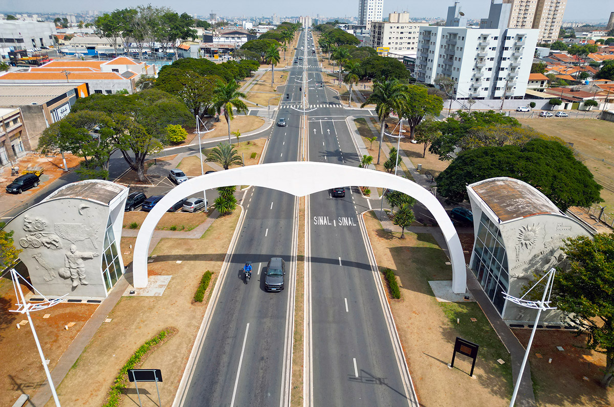 Portal Princesa Tecelã
