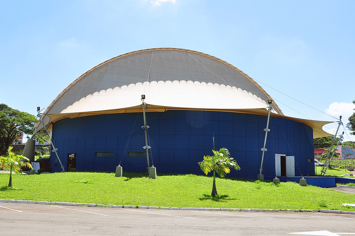 Teatro de Arena 